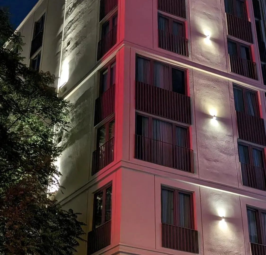 Noble Pangalti Otel İstanbul 0*,  Türkiye