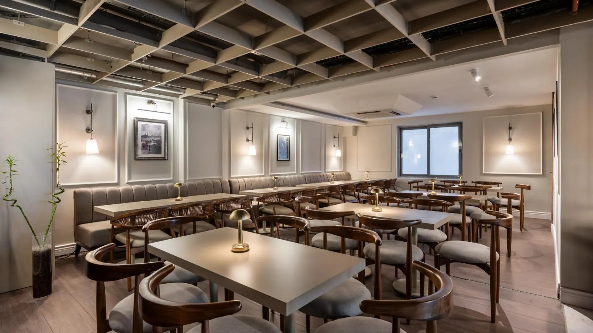 Noble Pangalti Hotel Istanbul Turkey