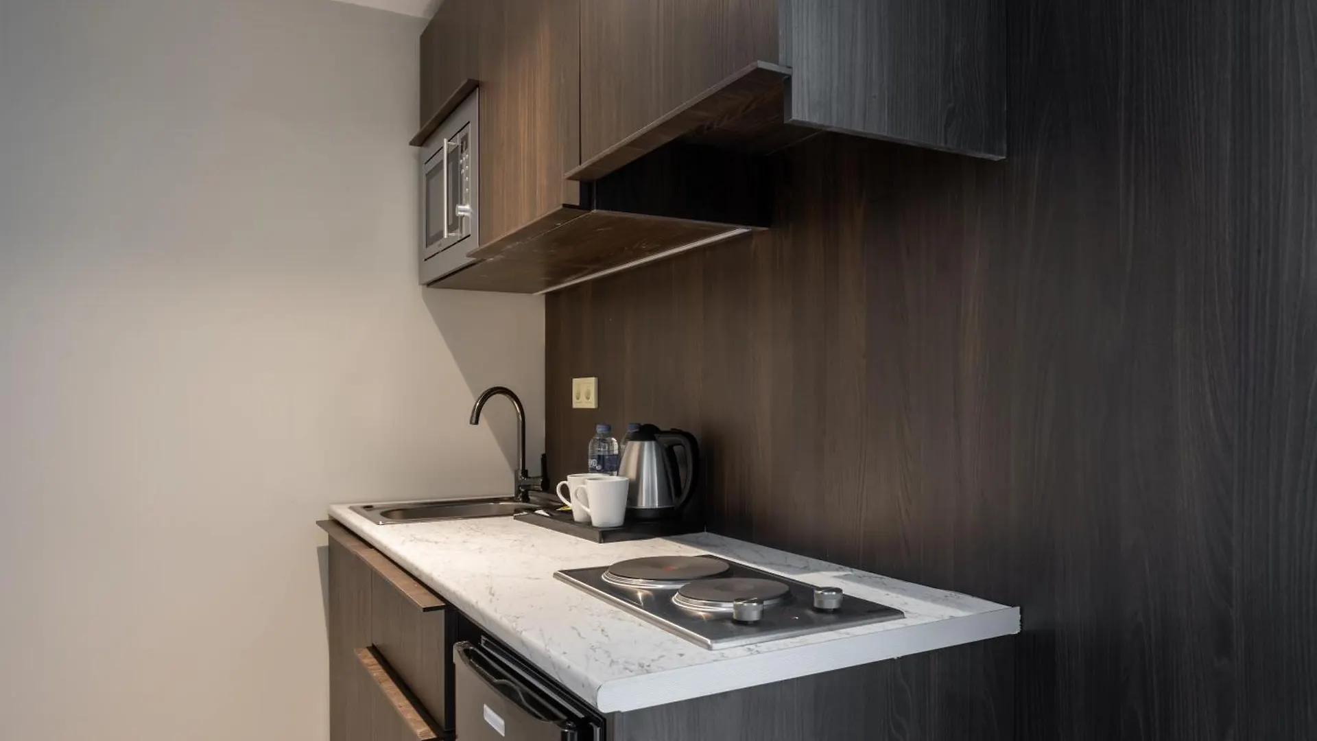 Noble Pangalti Hotel Istanbul
