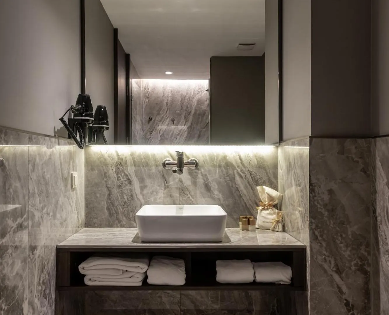 Noble Pangalti Hotel Istanbul